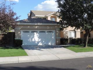 5000 Shadow Branch St, Bakersfield, CA 93313-4360