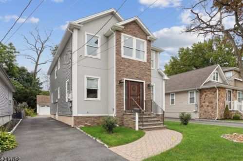 120 Kenzel Ave, Nutley, NJ 07110-1044