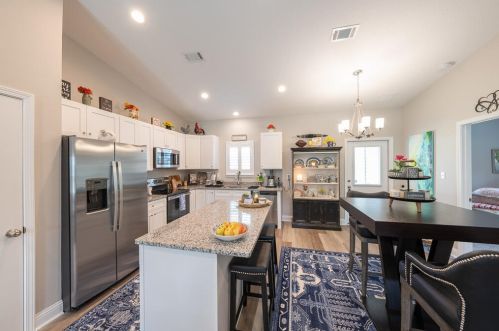 6792 Joy St, Milton FL  32583-9026 exterior