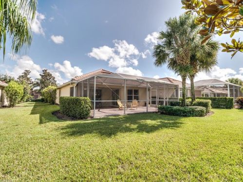 7945 Guadiana Way, Ave Maria FL  34142-9500 exterior