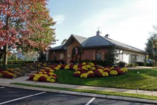 306 Penns Way, Basking Ridge NJ  07920-3031 exterior