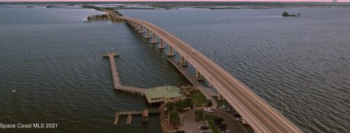 2875 Diamond Rd, Titusville FL  32796-1633 exterior