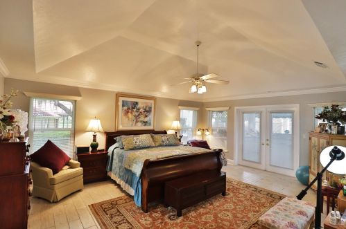 1819 Lake Reedy Blvd, West Frost Proof FL  33843-9655 exterior