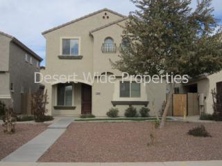 3446 Orchid Ln, Gilbert AZ  85296-7373 exterior