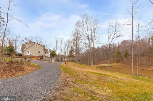 15561 Matthews Mill Rd, Madison Mills VA  22960-3739 exterior