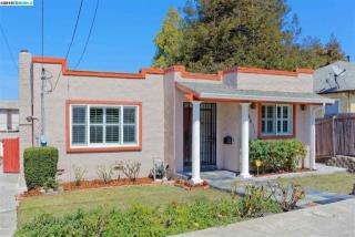 5411 Clinton Ave, Richmond, CA 94805-1501
