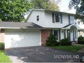 1712 Lincoln Ln, Rome, NY 13440-2457