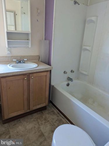 3767 Willow Grove Rd, Camden-Wy DE  19934-3158 exterior