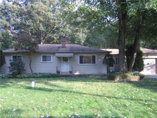 1105 Oak Tree Rd, Akron, OH 44320-1431
