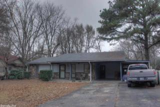 204 Raney Pl, Jacksonville, AR 72076-4527