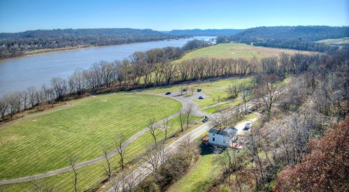 7445 River Rd, Taylorsport KY  41048-9729 exterior