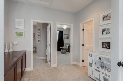 4264 Borderlands Dr, Rancho Cordova CA 95742-7754 exterior