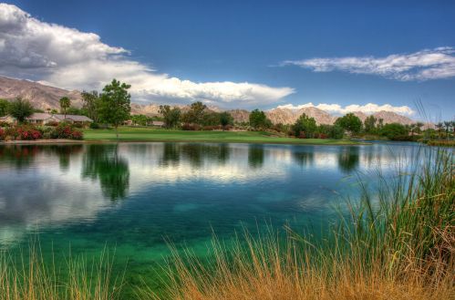 81667 Prism Dr, La Quinta CA  92253-7715 exterior