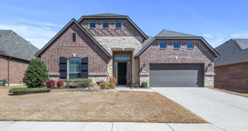 13758 Vera Cruz Rd, Frisco, TX 75035