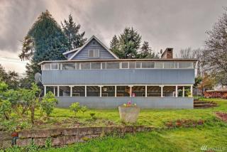 9756 49th Ave, Seattle WA  98115-2630 exterior