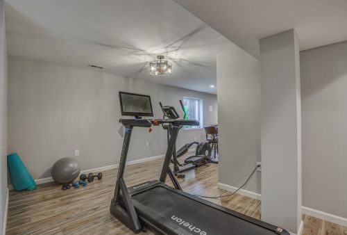 174 Owl Overlook, Idlewild KY  41005-6555 exterior