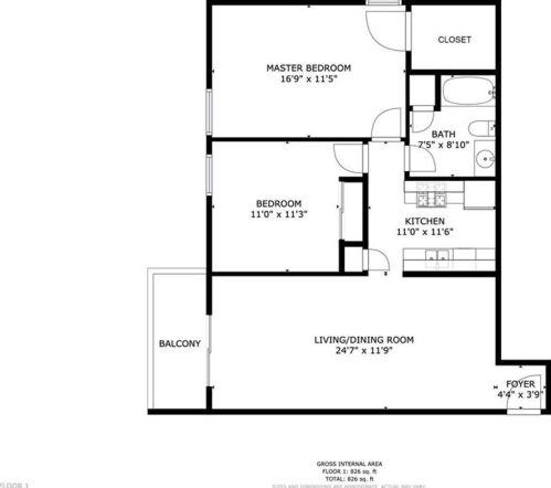 1139 Hartford Ave, Providence RI  02919-7124 exterior