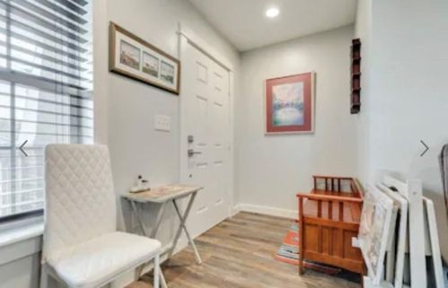 1326 53rd St, Galveston TX  77551-4523 exterior