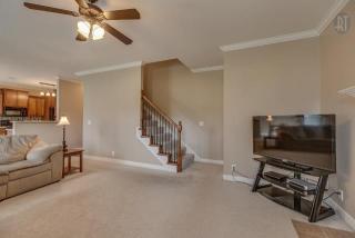 5431 Cloister Dr, Murfreesboro TN  37128-3907 exterior