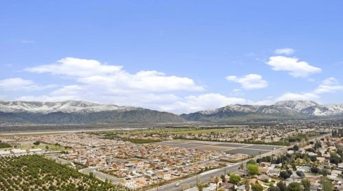 1410 Pueblo Ave, Redlands CA  92374-3853 exterior