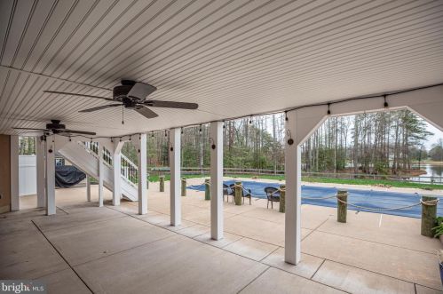 7905 Waterford Dr, Spotsylvania VA  22551-2204 exterior