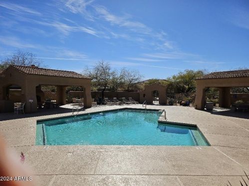 8494 Gilded Perch Dr, Scottsdale AZ 85255-9181 exterior