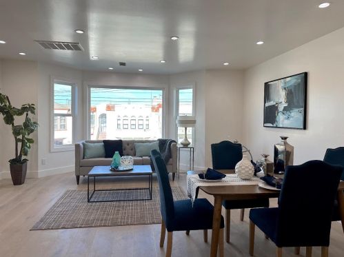 33 Rice St, Daly City CA  94014-1035 exterior