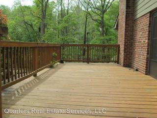 3305 Bonbrook Cir, Winston Salem NC  27106-3017 exterior