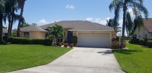 2519 24th Pl, Cape Coral, FL 33904-3362