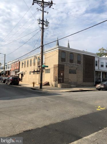 500 Van Buren St, Wilmington, DE 19805-4320