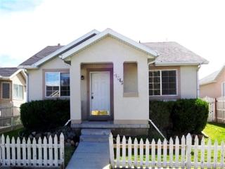 11845 Ballot Rd, Draper UT  84020-6818 exterior