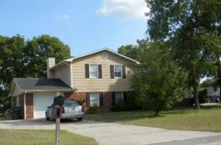 6495 Brookshire St, Fayetteville, NC 28314-6512