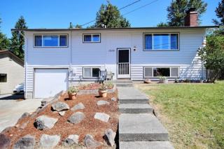12636 158th St, Seattle WA  98058-4726 exterior