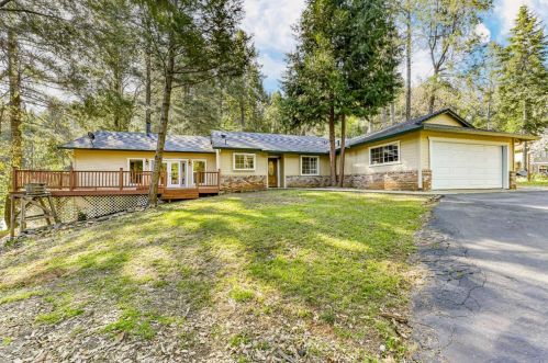 5257 Cold Springs Dr, Michigan Bluff, CA 95631-9740