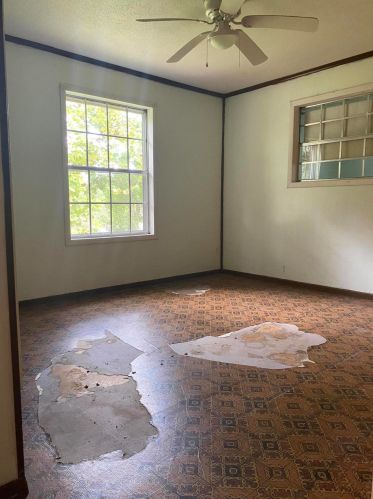 374 Pinewood Dr, Defuniak Springs FL  32433-4541 exterior