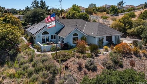 282 Canyon Way, Pismo Beach, CA 93420-2302