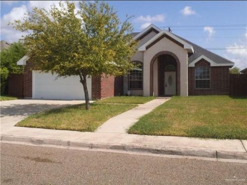 514 Robert Ln, Campo Alto, TX 78516-4045