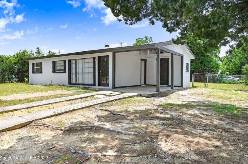4400 Coleridge Ave, Titusville, FL 32780-6211