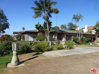 3471 Grand View Blvd, Los Angeles CA  90066-3108 exterior