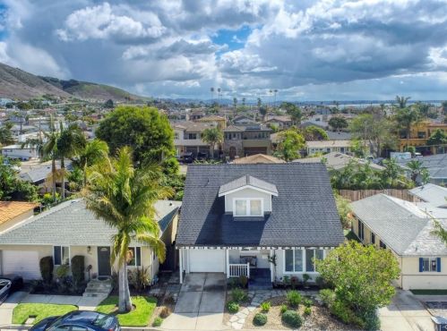 239 Wawona Ave, Pismo Beach, CA 93449-1962