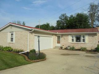 2602 Tomahawk Ct, Sidney, OH 45365-1816