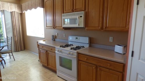 1002 Mtn Stone Dr, Green Valley AZ 85614-5986 exterior