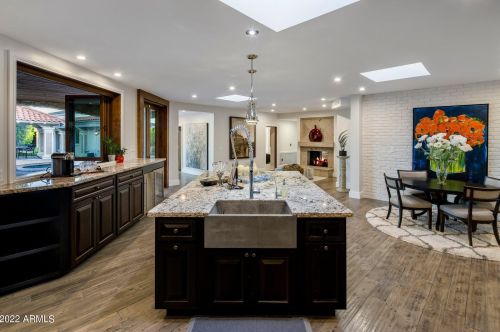 8731 65th St, Scottsdale AZ 85253-4336 exterior