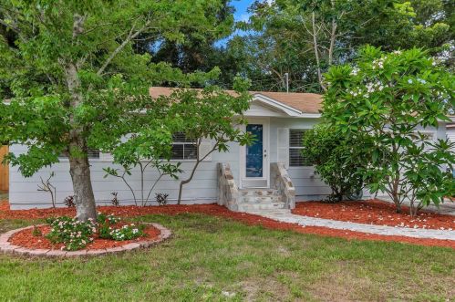 5461 43rd Ter, Saint Petersburg, FL 33709-5547