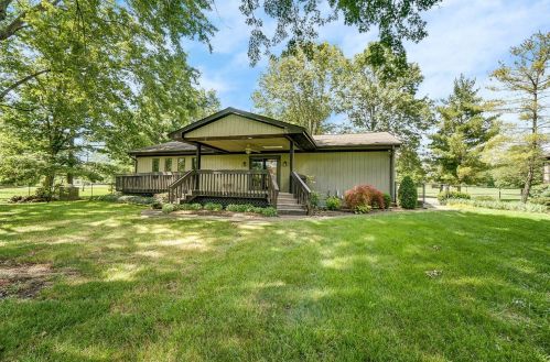 10047 Dick Rd, New Haven OH  45030-8707 exterior