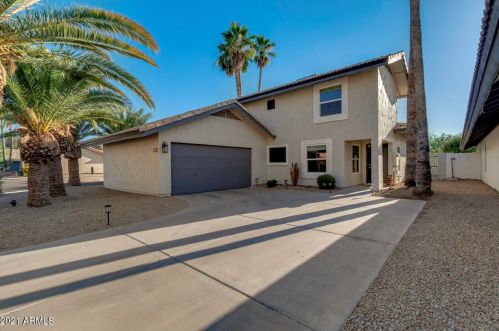 420 Meadows Dr, Chandler, AZ 85224-4319