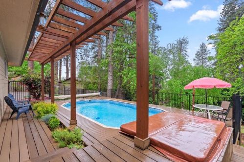 11510 Shangrila Ln, Grass Valley, CA 95949-8742