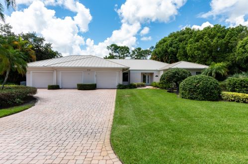 4781 Parkgate Blvd, Palm City, FL 34990-4414