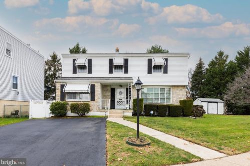 198 Alban Dr, Wilmington, DE 19805-4663