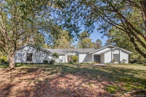 100 Holly Ridge Dr, Bodcau, LA 71037-9314